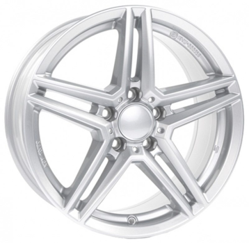 Диск Alutec M10
